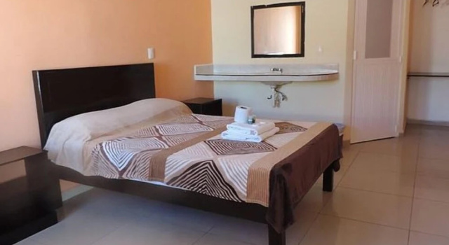 Номер Standard Hotel Jireh