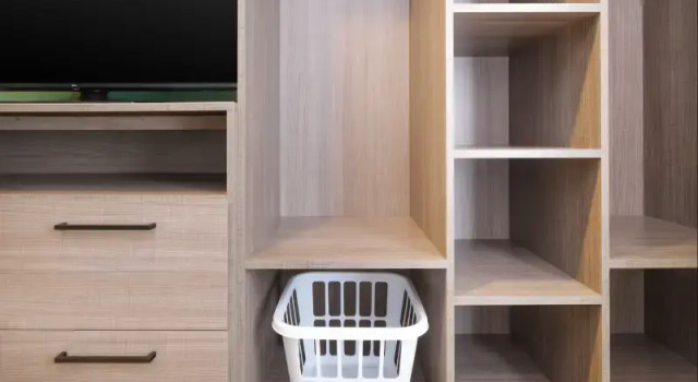 Студия Echo Suites Extended Stay Reno
