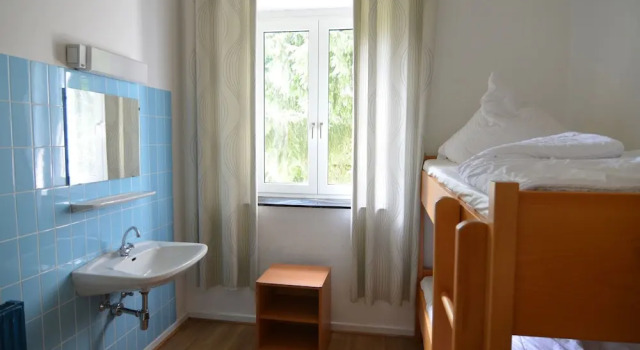 Cozy Holiday Home in Niederlandenbeck With Sauna