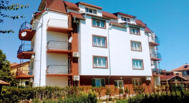 Номер Standard Apartments Ivelin