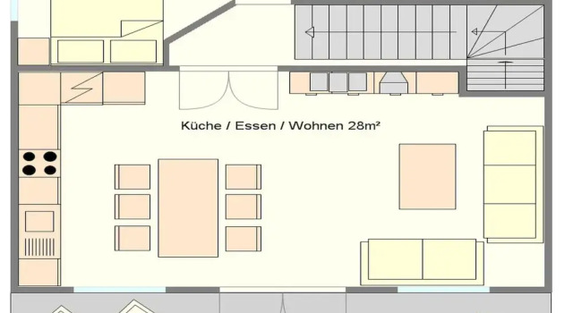 Коттедж Mansion in Langhe with Pool and Winery Charm