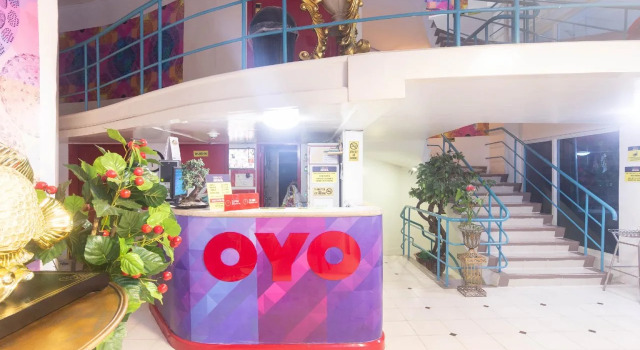 Europa Breakfast And Bed By OYO Rooms, Book Hotel Cebu City Cebu