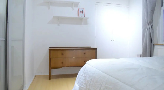 3 Bedroom Flat Sleeps 6 in Bethnal Green, Забронировать Апартаменты/квартира Апартаменты Лондона, рядом с Рынок Backyard, Апартаменты/квартира