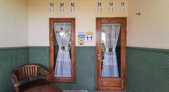 Pondok Asri Homestay Munduk, Забронировать Отель Отели провинции Бали с завтраком, Завтраки