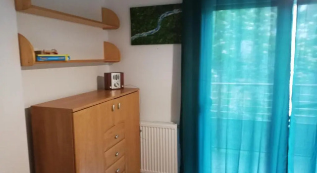 Апартаменты Apartamenty Sonata
