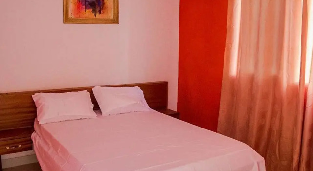 dakar International House, Reservar Hotel Hotéis SPA em Dacar, SPA