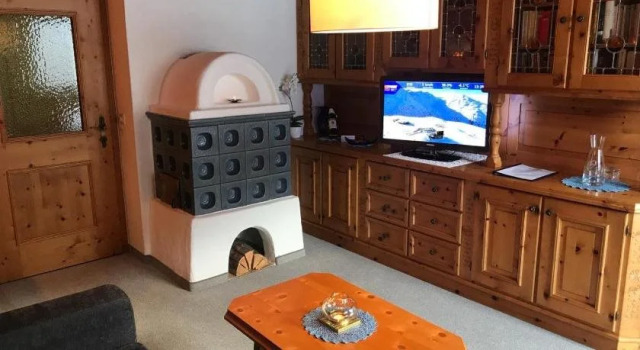 Haus Troger