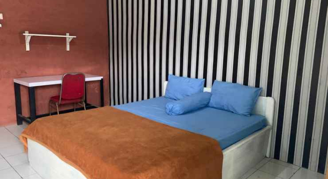 ASOKA GUEST HOUSE, Book Guesthouse Pangkalan Bun 