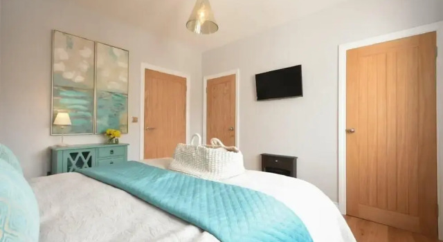 Waters Edge Beadnell Harbour Road, Prenota Casa vacanze Beadnell 