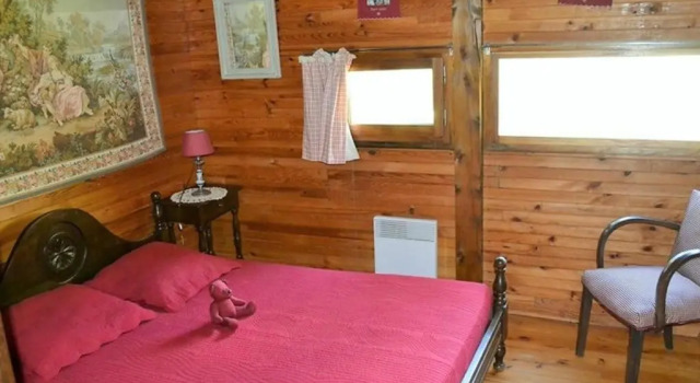 Chalet Mont-Dore, 4 pièces, 7 personnes - FR-1-415-57