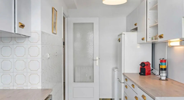 Апартаменты Majestic Apartment