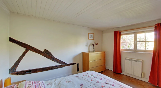 213061 - Duplex apartment near Jardin des Plantes