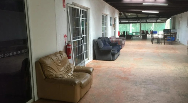 Gummies Bush Camps, Prenota Hotel Hotel a Queensland con piscina, Piscina