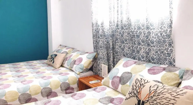 Номер Standard Lazy House