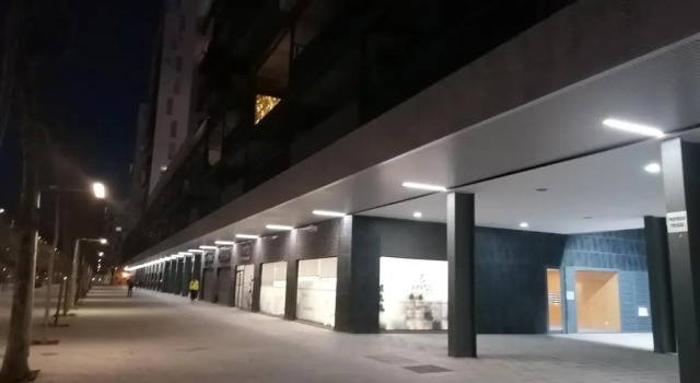 Апартаменты Apartment Airport Barcelona Premium