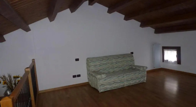 Апартаменты Casa Del Nonno