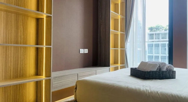 The Noble Hotel