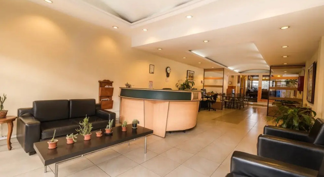 Hostal Andalucía, Prenota Hotel Quito Sierra