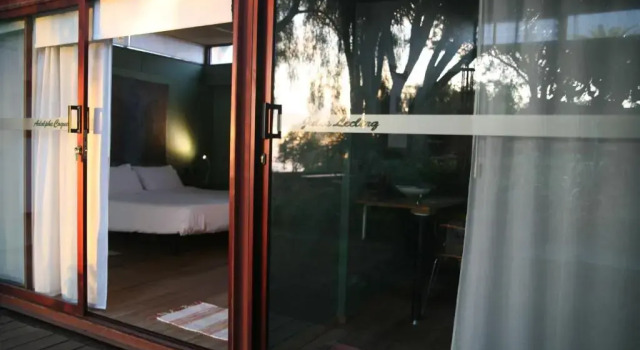 Двухместный номер Standard с видом на сад Hotel Emblemático Casa Casilda