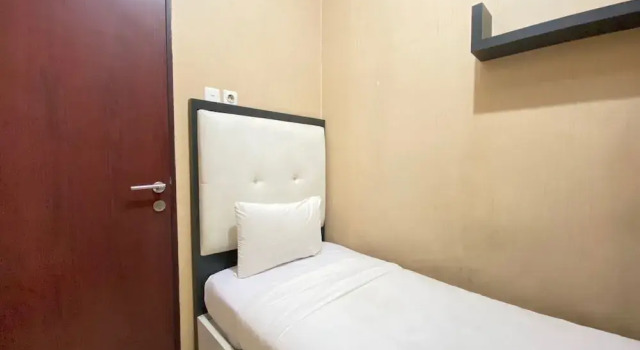 Comfy & Well Appointed 2BR at Tamansari Panoramic Apartment, Rezervasyon Daire Bandung Kidul Bandung