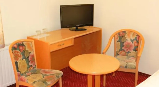 Номер Standard Hotel Pension Kaden