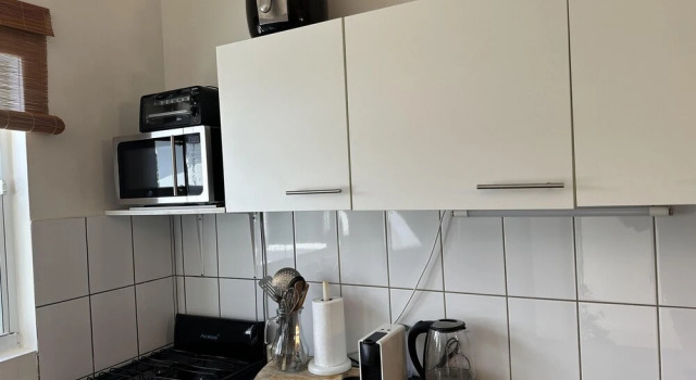 Коттедж 3 Bed Villa Sleeps 5 With Pets & Enclosed Garden