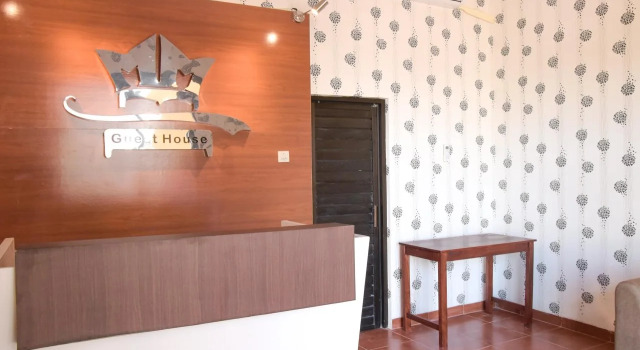 RedDoorz near Terminal A Adisucipto Airport