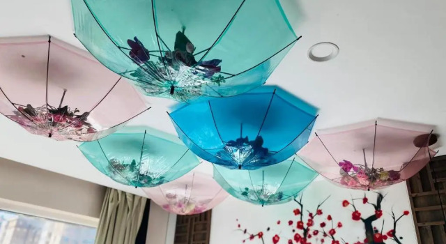 Люкс с видом на город Nomado Boutique Hotel