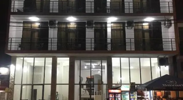 Hostel 424, Book Hostel Kobuleti 