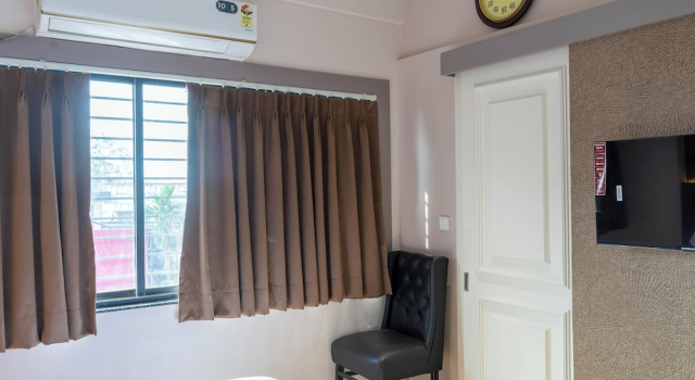 Bodhi Baari, Réserver Hôtel Calcutta 