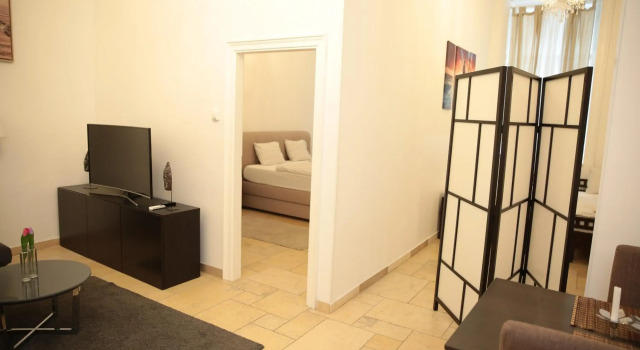 Heart of Vienna - City Apartment