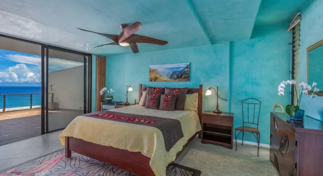Puu Poa 309 2 Bedroom Condo by Redawning, Забронировать Отель Принсвилл Na Pali Coast, Kauai, рядом с Hanalei Park