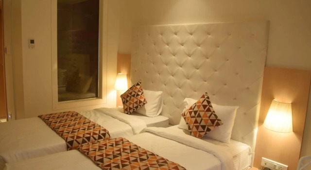 South Coast Hotels Thane