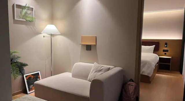 A1 with Haeundae Stay, Reserva ahora Apartahotel Apartahoteles en Busán, Apartahotel