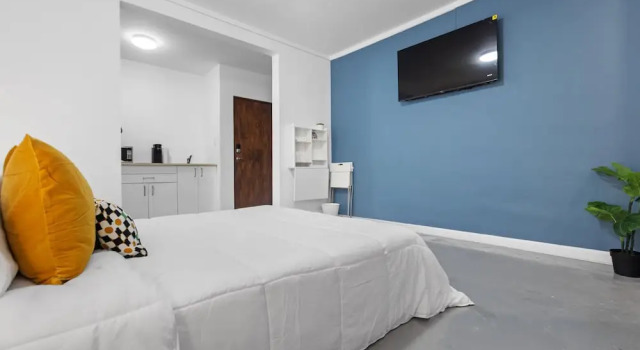 Otium Rentals Condado s Modern Getaway