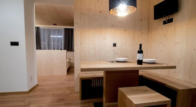 Residence Villa Genziana