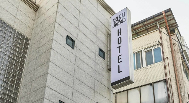 30 month HOTEL