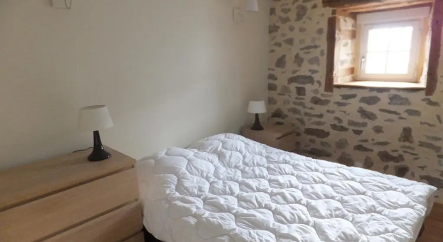 Le Relais d'Anglards, Prenota Appartamento Hotel a Alvernia con parcheggio, Parcheggio