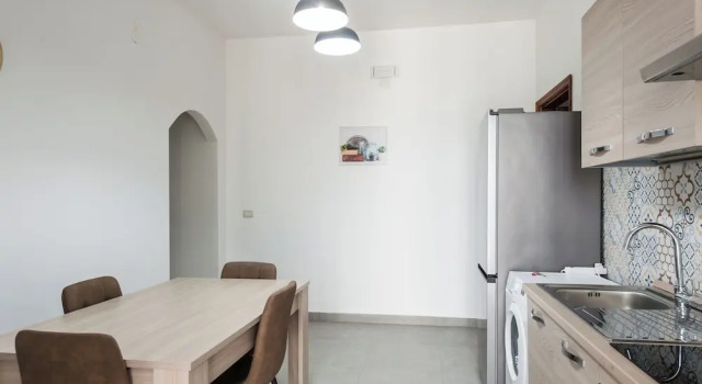 Апартаменты Business Casa Adda by Wonderful Italy