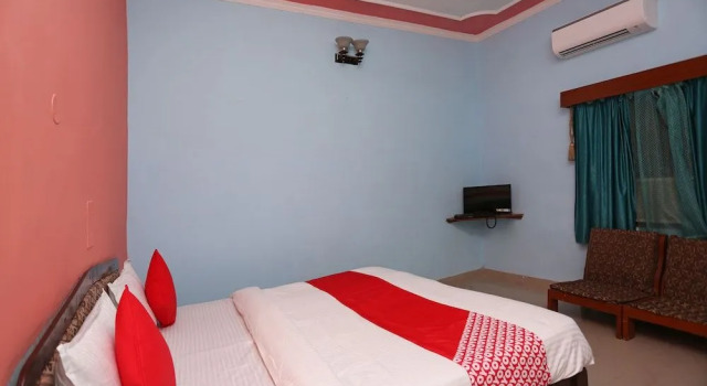 Oyo 29925 Hotel Green House