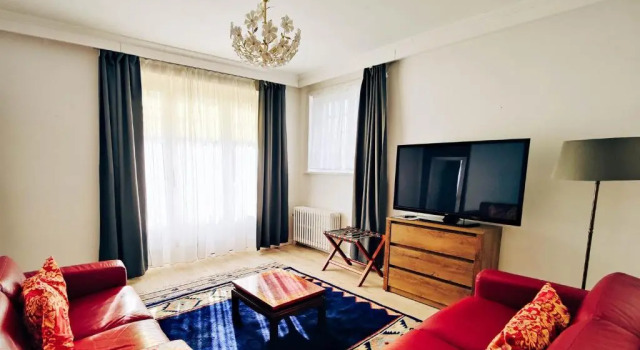 Люкс Boutiquehotel Joli bois