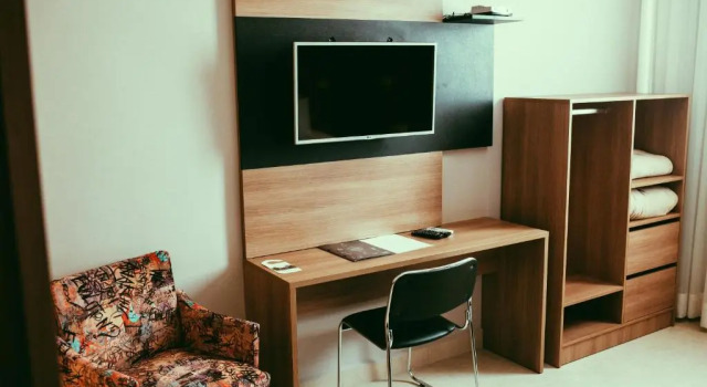Номер Standard Occitano Apart Hotel
