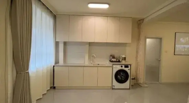 Люкс Huanzhu Homestay