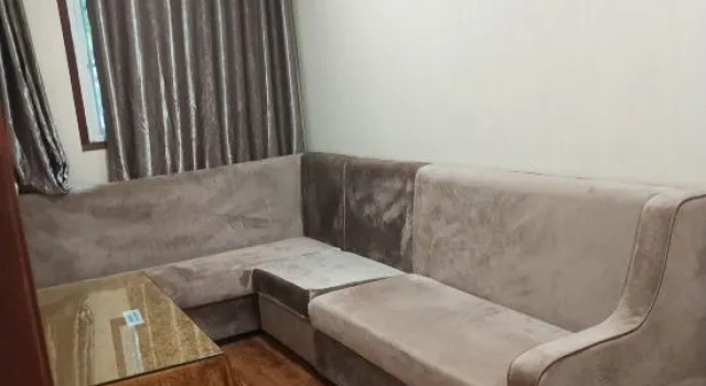 Люкс Deluxe Xichong Mingcheng Holiday Hotel