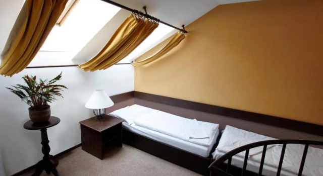 Suite Hotel U Kříže