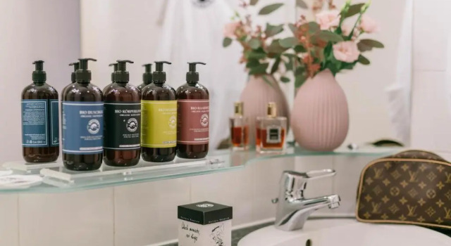 Номер Standard Reiters Supreme Hotel