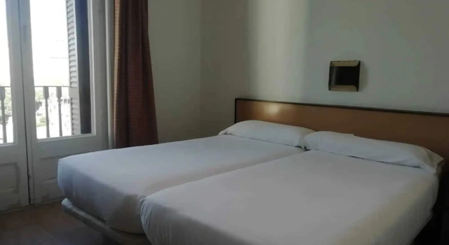 Hotel Monegal