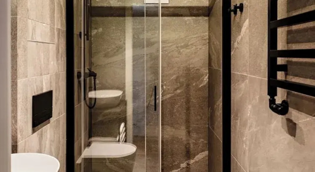Апартаменты Classic BalticON Apartments Morska