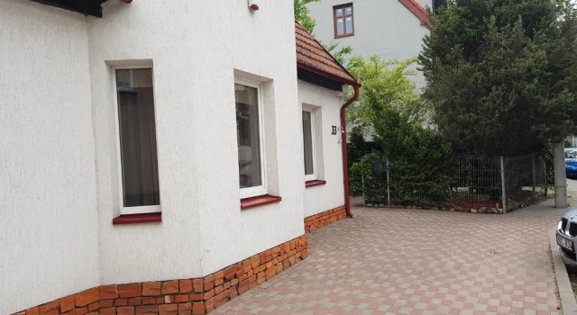 Apartamentai Turistams, Boek Hotel Klaipėda 