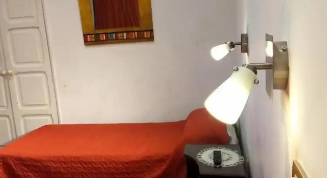 Номер Economy Hotel Residencial España